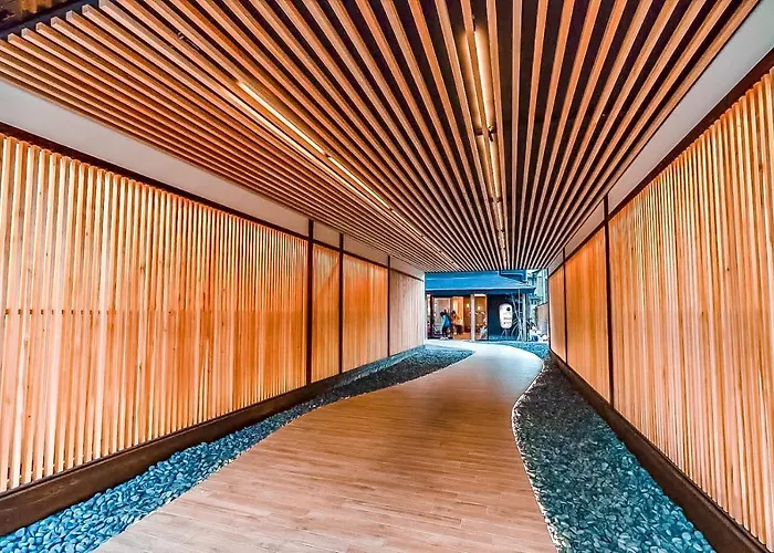 Hotel Imagine Kyoto