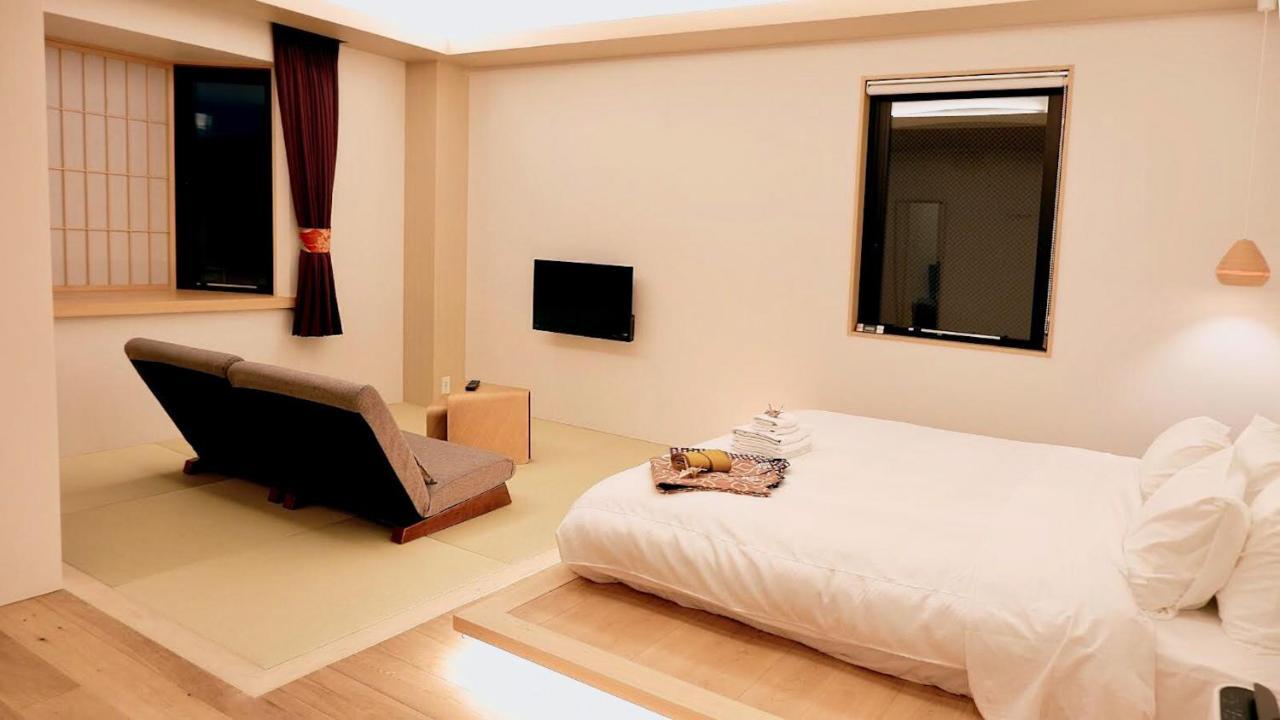 Imagine 酒店 京都