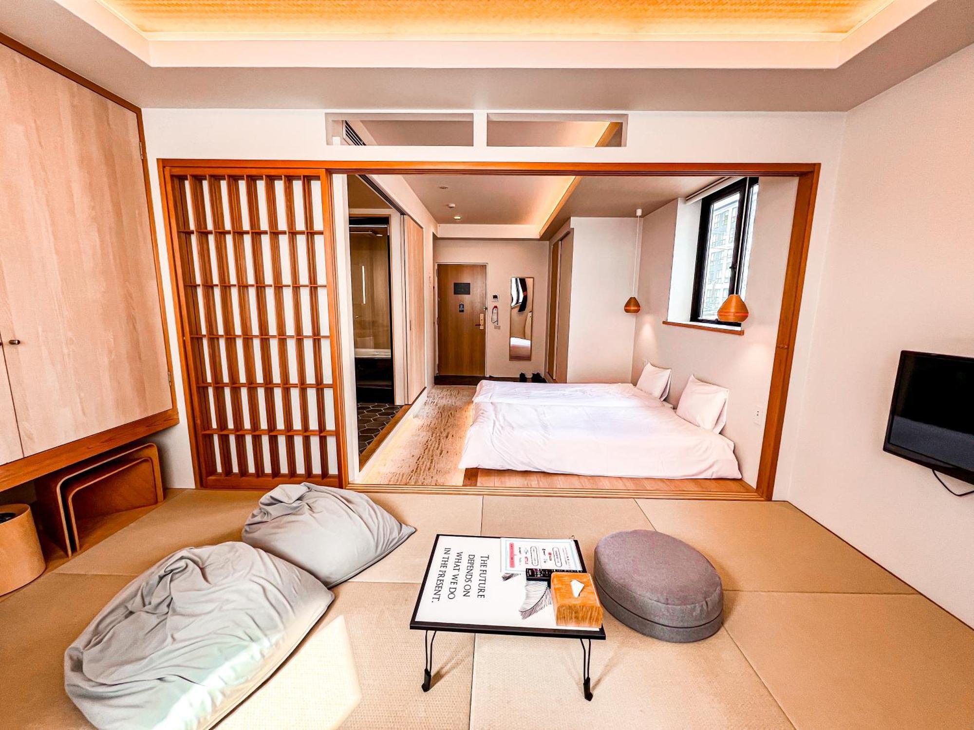 酒店 Imagine 京都