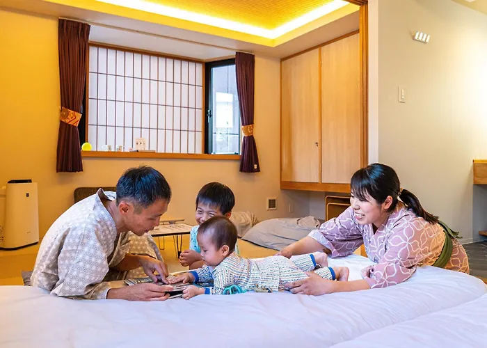 Hotel Imagine Kyoto