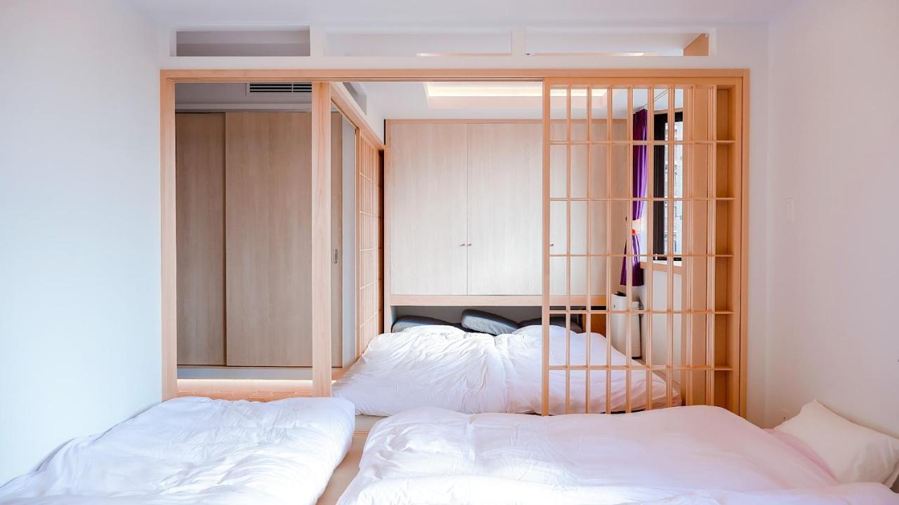 Hotel Imagine Kyōto
