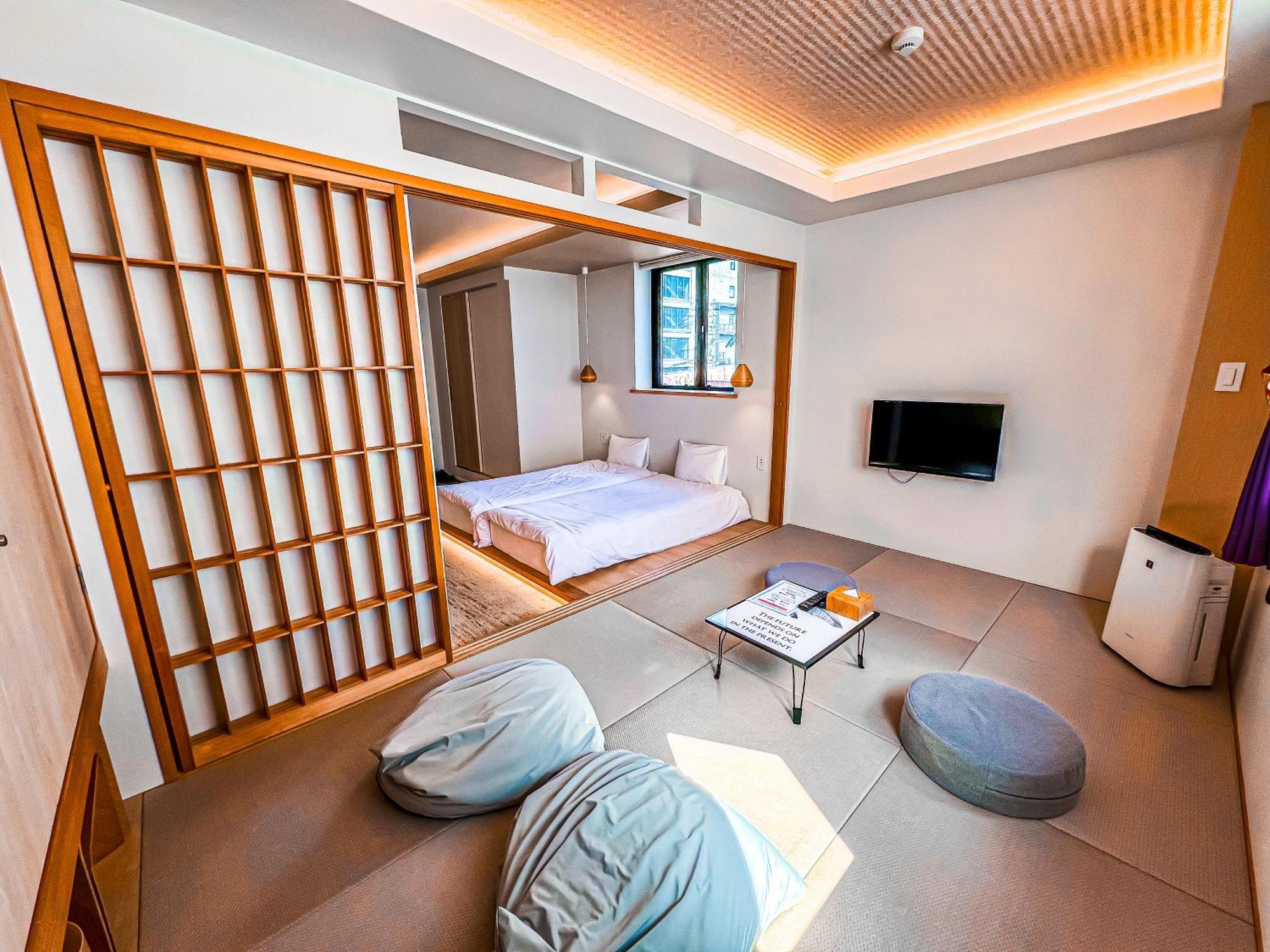 Imagine 4* Kyōto