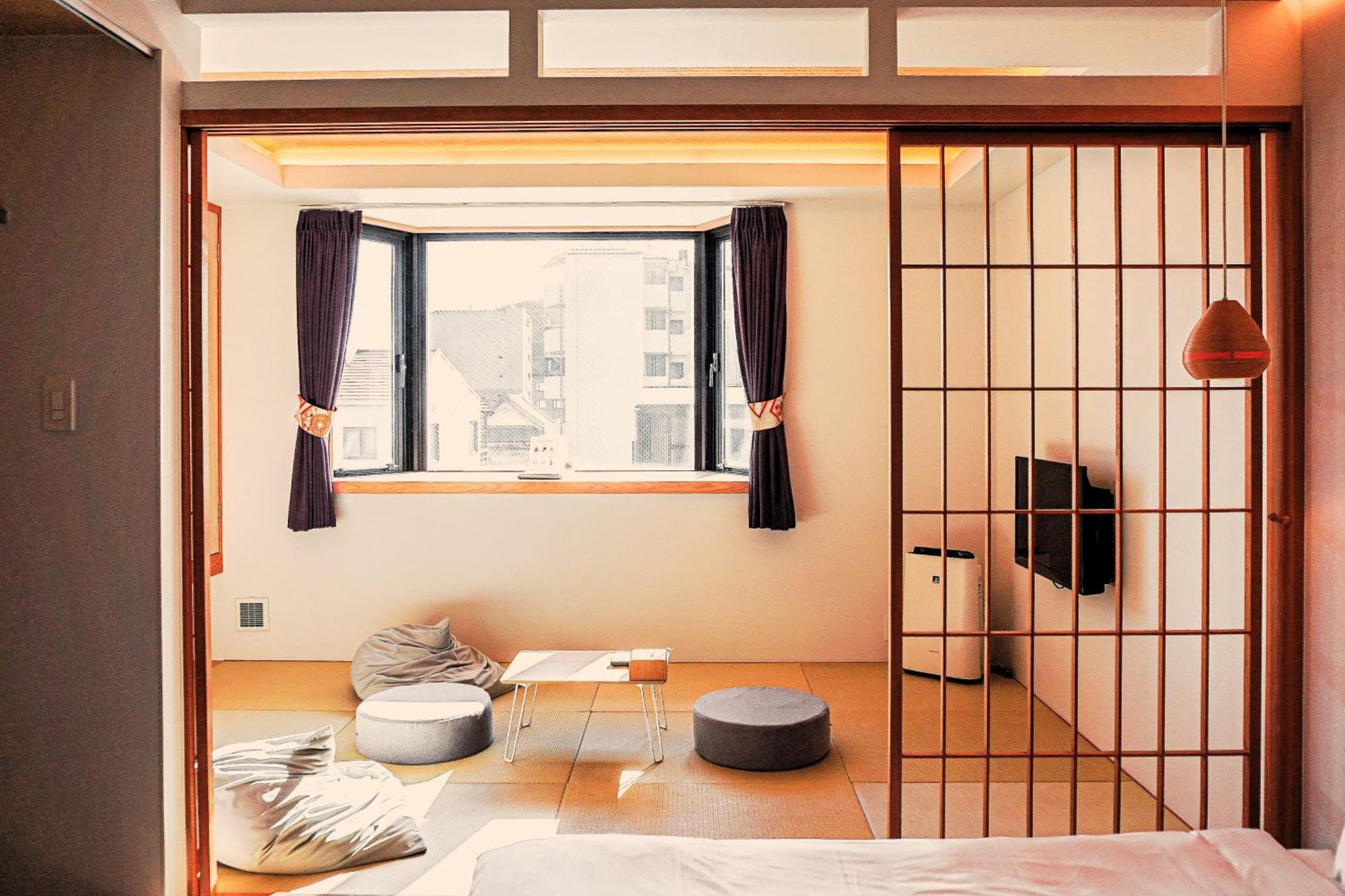 Imagine Hotel Kyōto