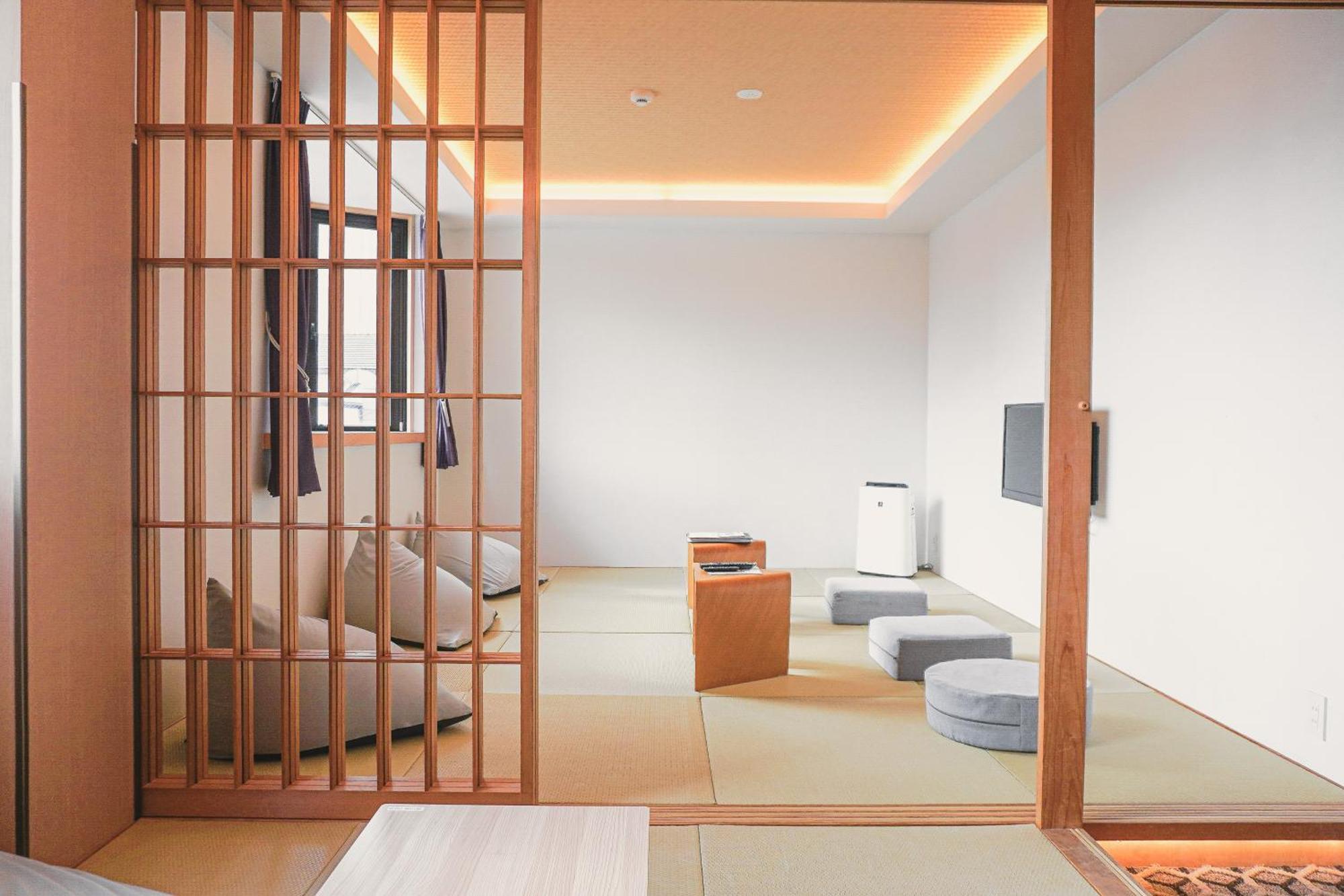 Imagine Hotel Kyōto