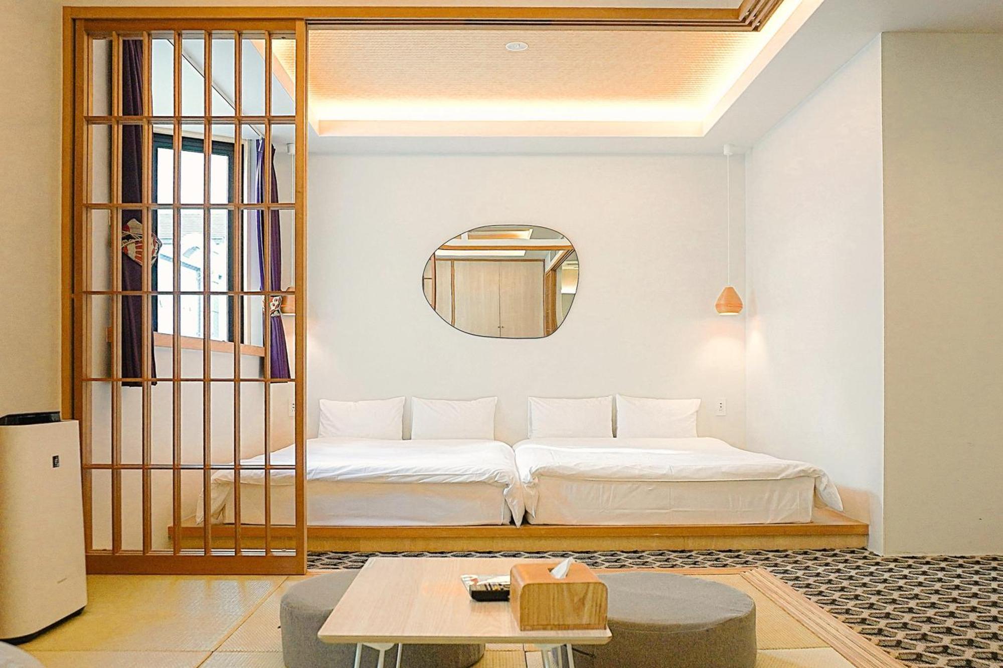 Imagine 4* Kyōto