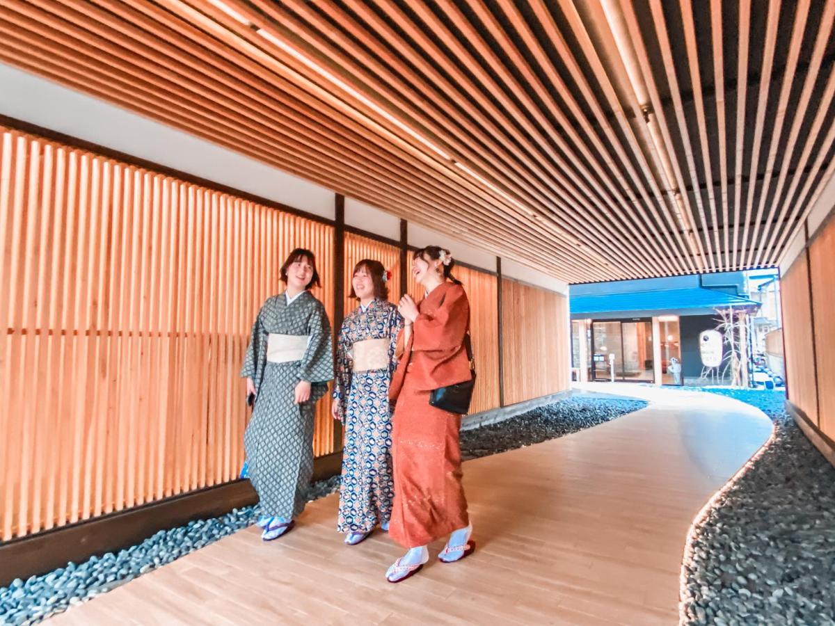 ホテル ホテルイマジン京都 4*
