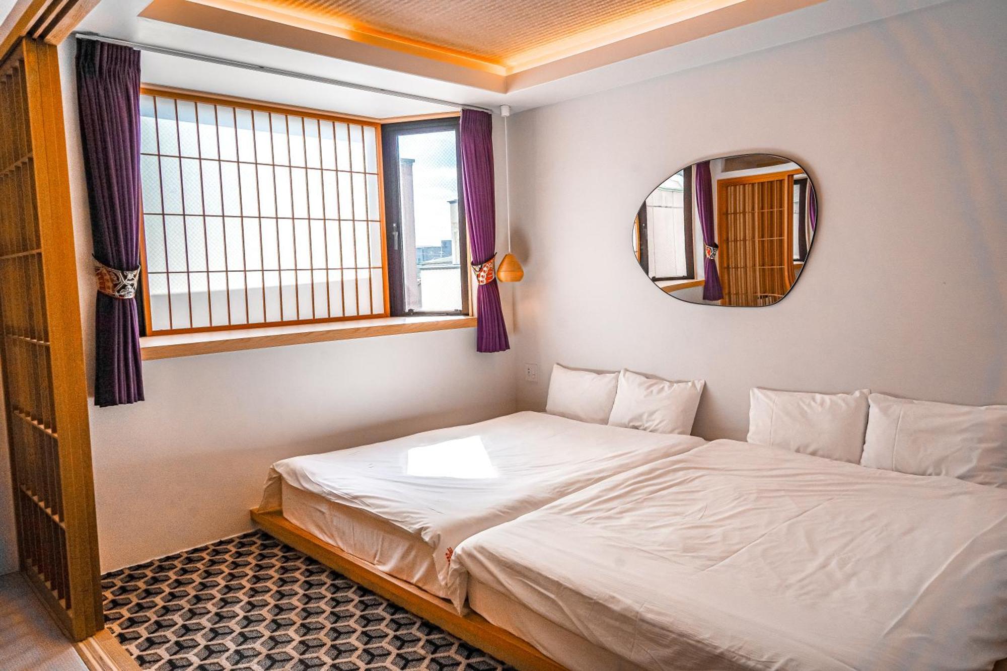 ホテルイマジン京都 ホテル 4*
